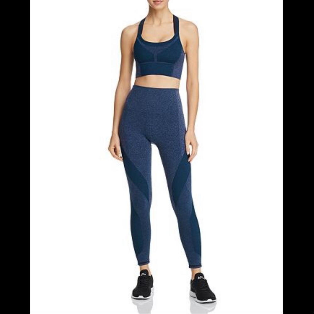 Brand New LNDR leggings. New with tag!